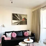 Lumina Homely Apartament In Lodz
