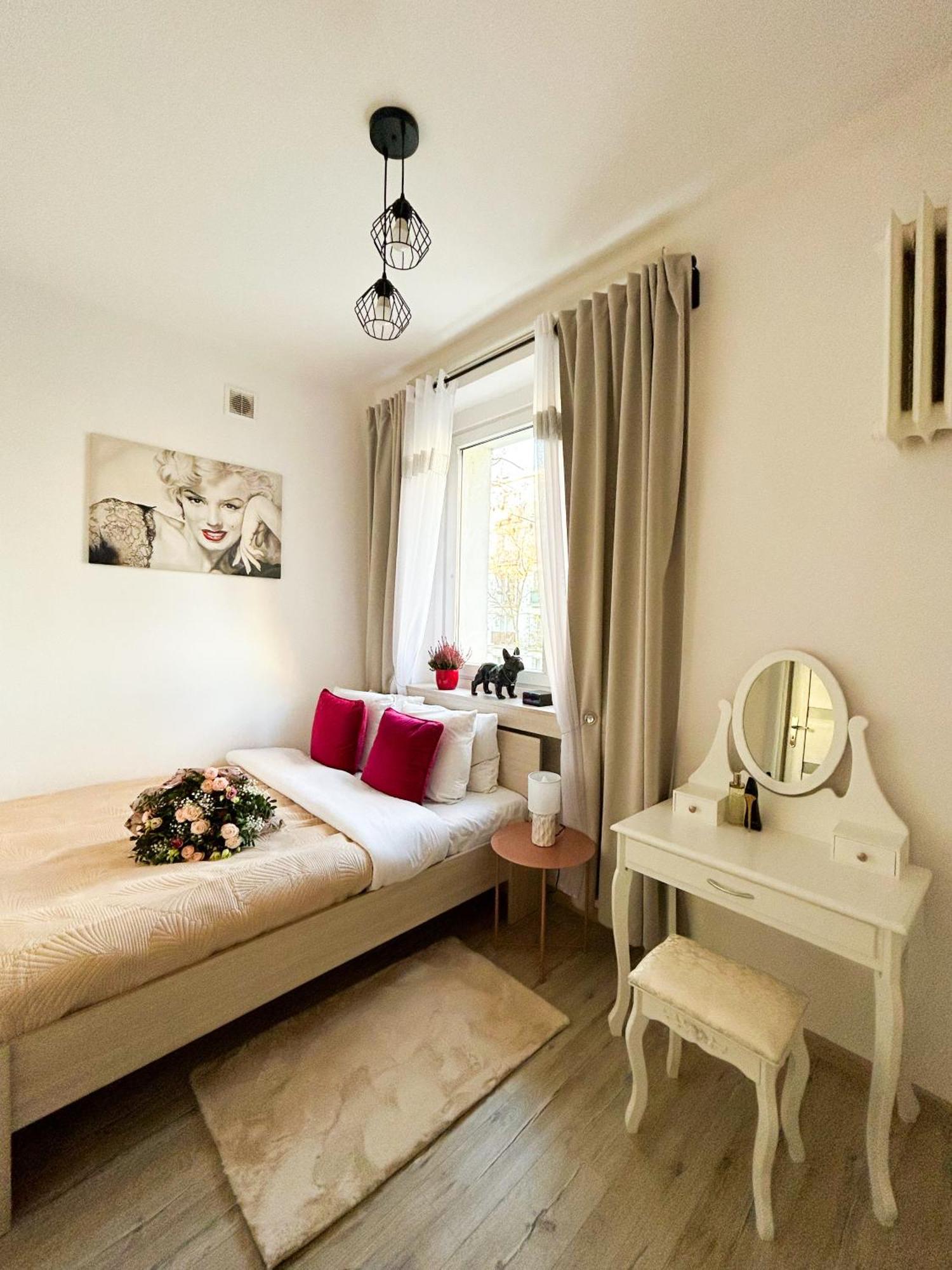 Apartament Lumina Homely In Łódź