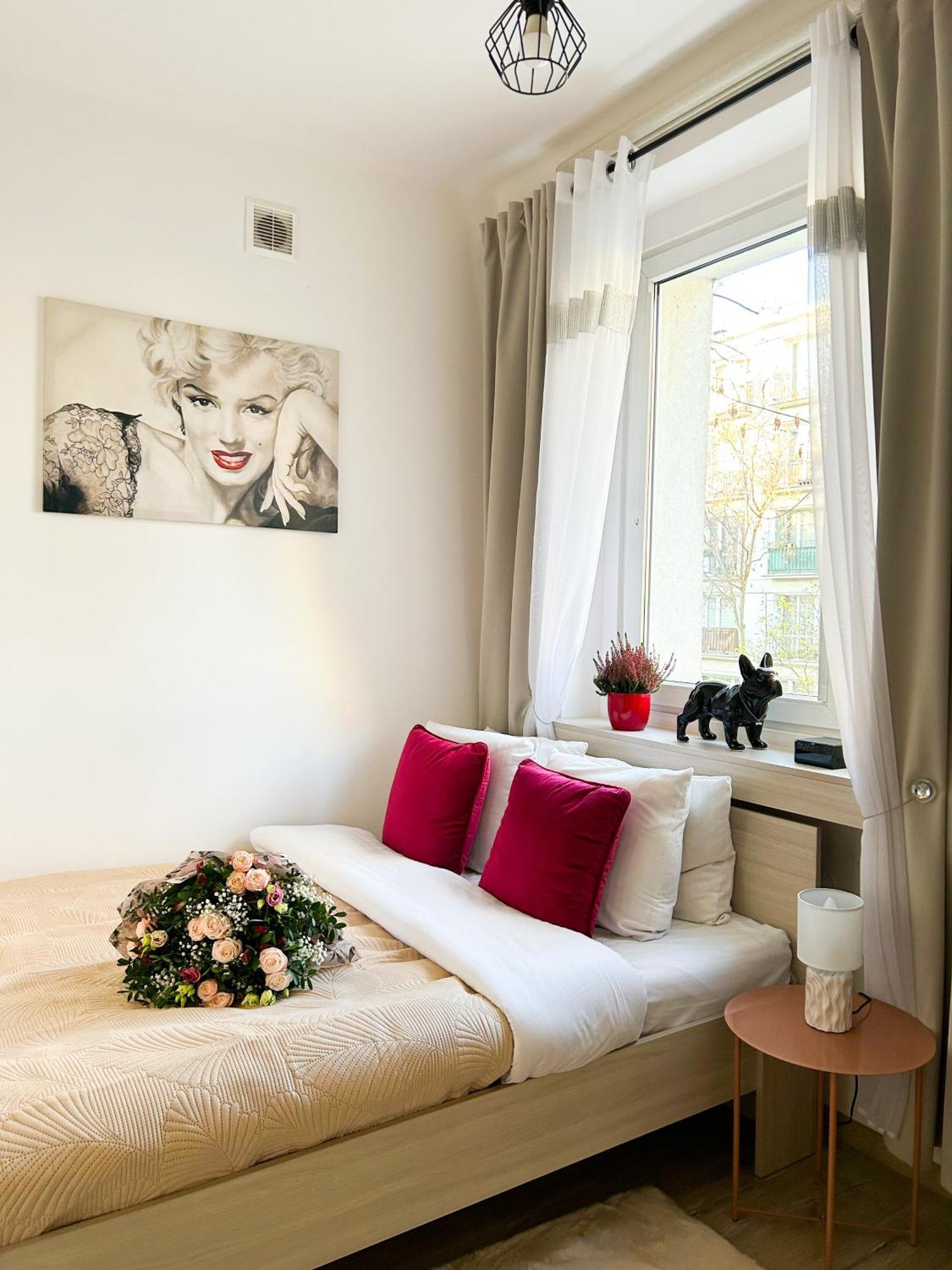 Lumina Homely In * Łódź