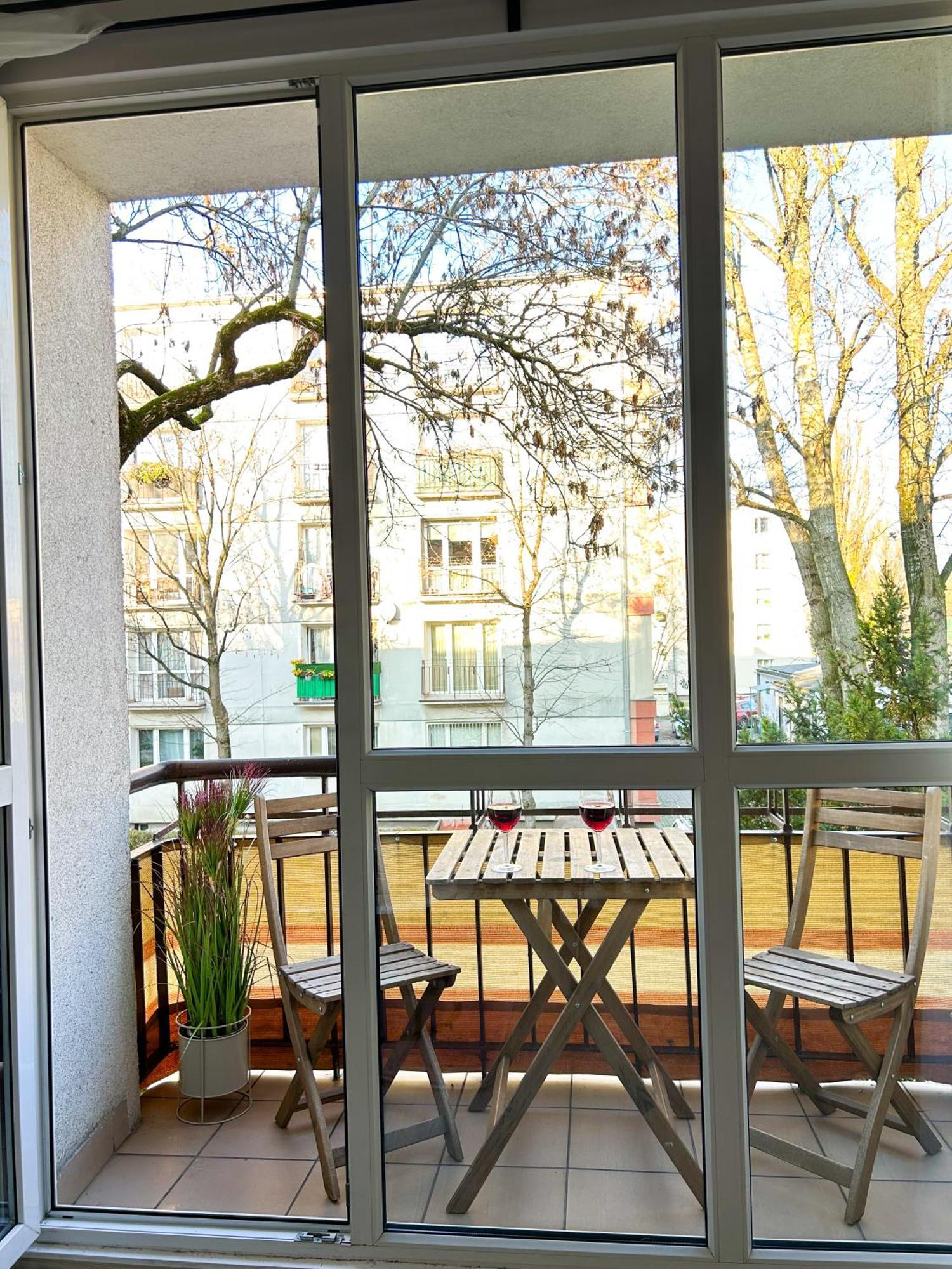 Apartament Lumina Homely In